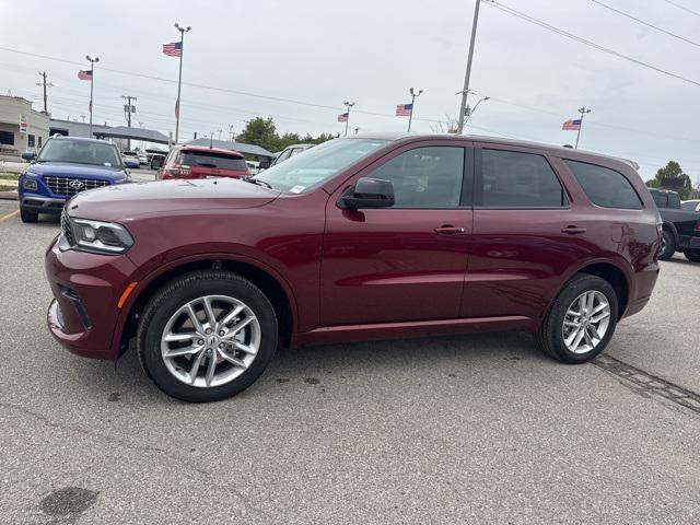 new 2026 Dodge Durango car, priced at $32,485