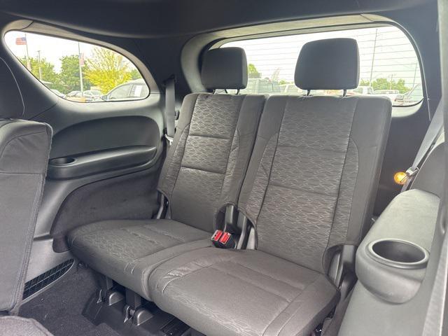 new 2026 Dodge Durango car, priced at $32,485