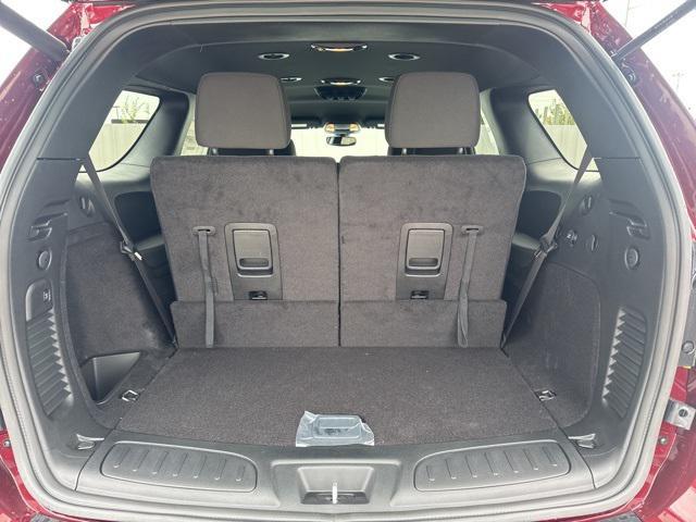 new 2026 Dodge Durango car, priced at $32,485