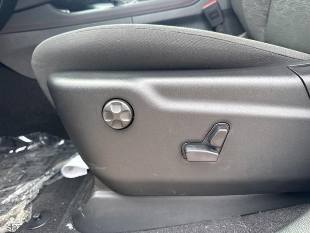 new 2026 Dodge Durango car, priced at $32,485