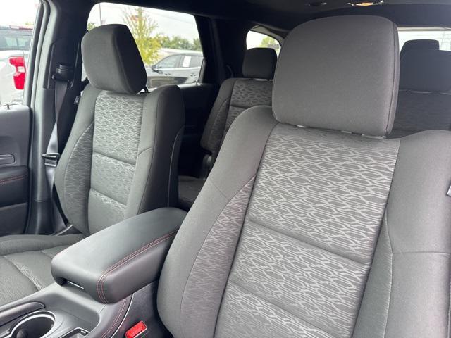 new 2026 Dodge Durango car, priced at $32,485