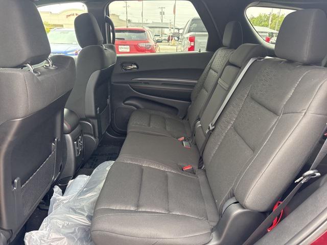 new 2026 Dodge Durango car, priced at $32,485