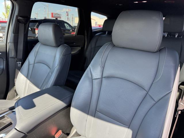 used 2024 Buick Enclave car, priced at $34,988