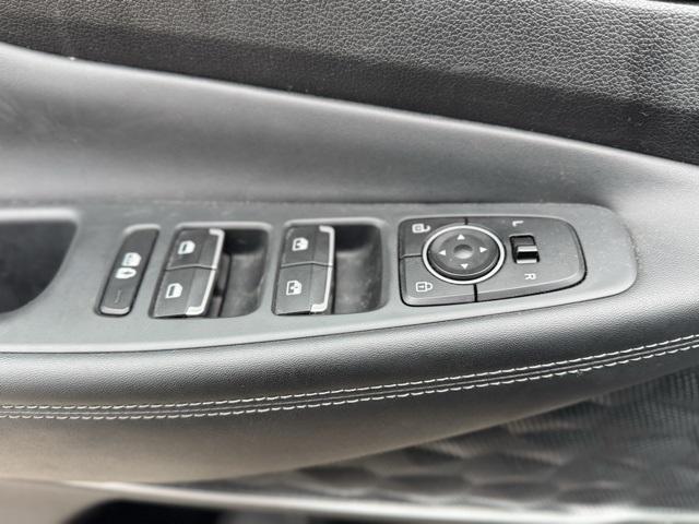 used 2023 Hyundai Santa Fe car, priced at $22,988
