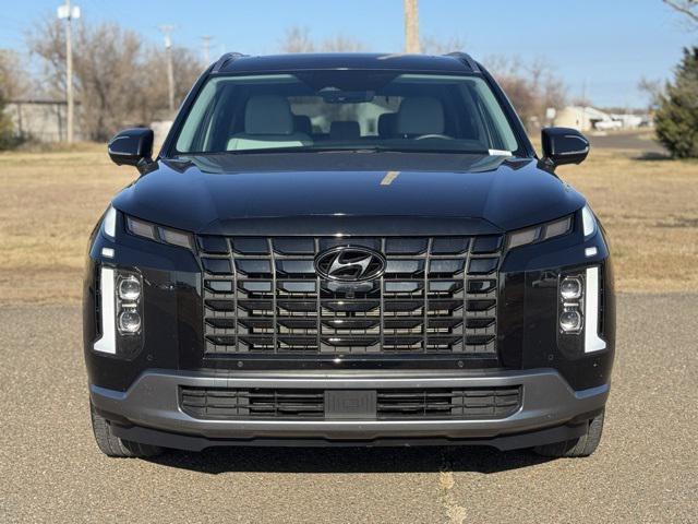 used 2024 Hyundai Palisade car, priced at $38,988