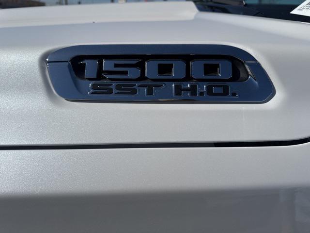 new 2025 Ram 1500 car, priced at $68,220