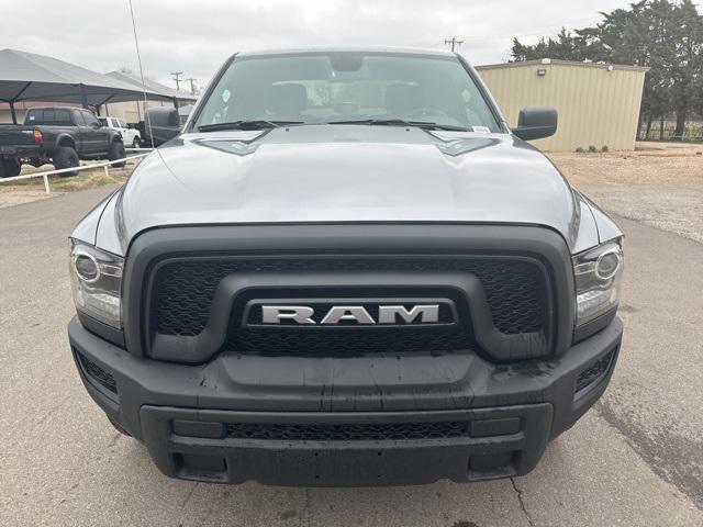 new 2024 Ram 1500 Classic car, priced at $38,360