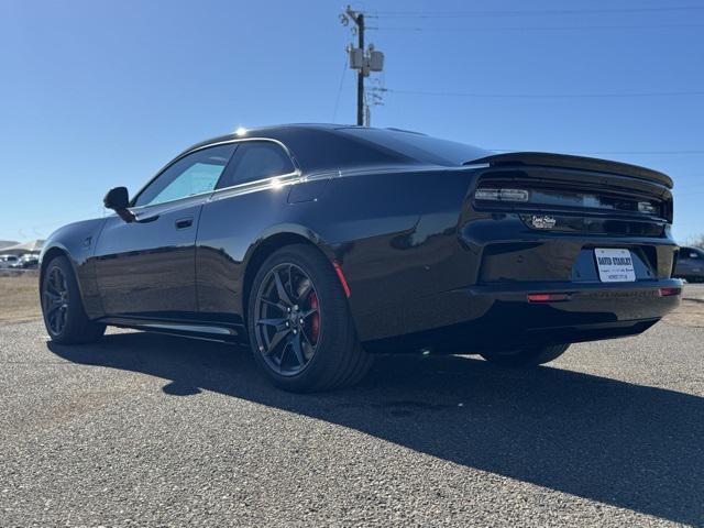 new 2024 Dodge Charger car, priced at $71,675