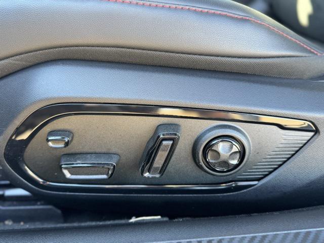 new 2024 Dodge Charger car, priced at $71,675