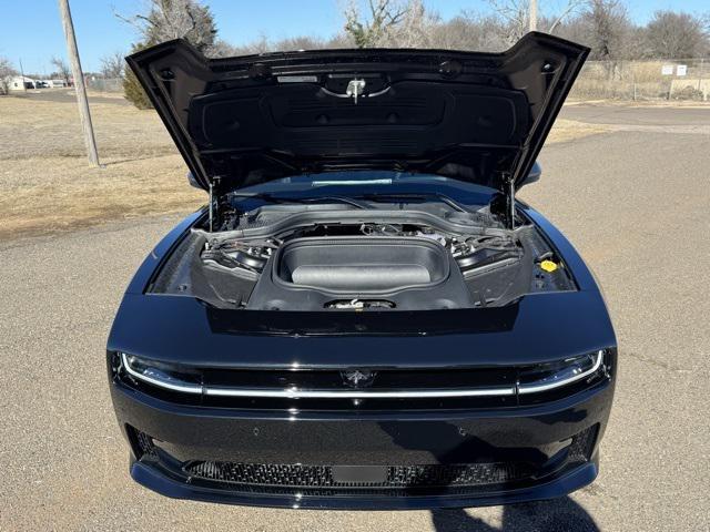new 2024 Dodge Charger car, priced at $71,675