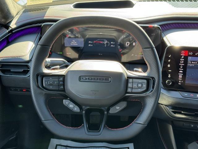 new 2024 Dodge Charger car, priced at $71,675
