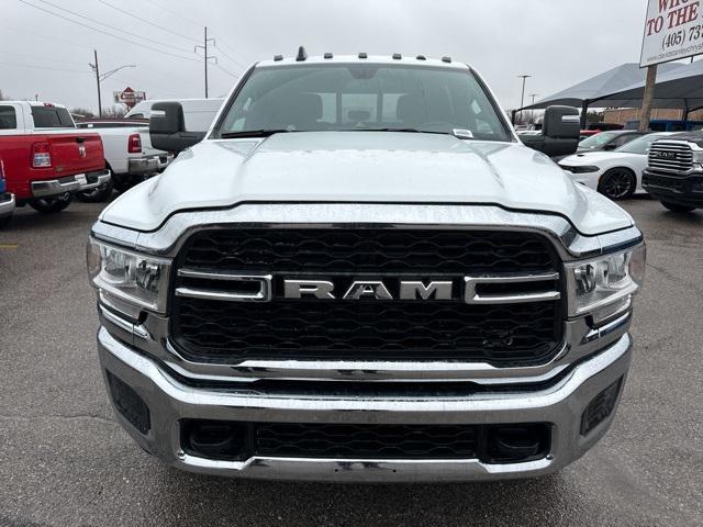 new 2024 Ram 2500 car, priced at $54,105