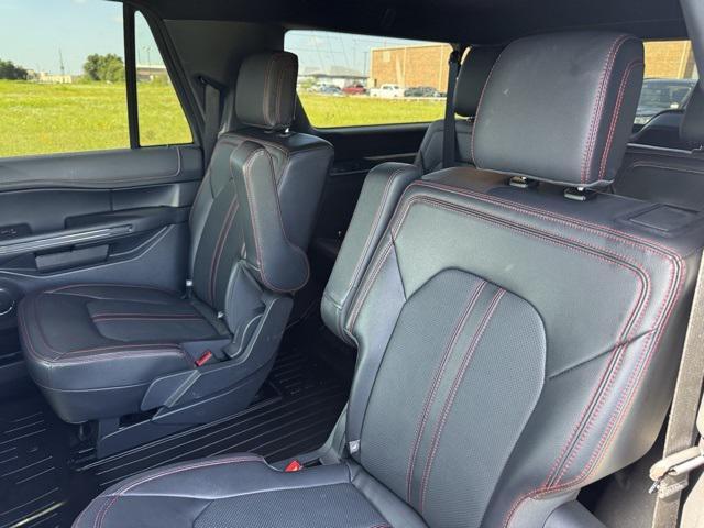 used 2023 Ford Expedition Max car, priced at $58,788