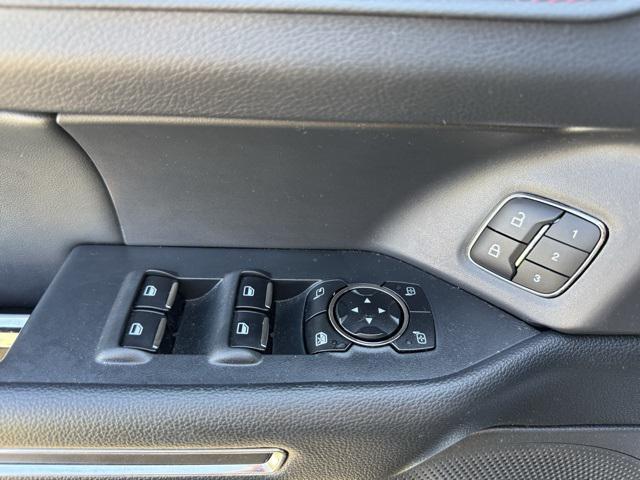used 2023 Ford Expedition Max car, priced at $58,788