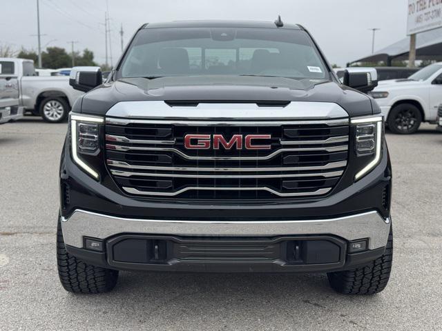 used 2023 GMC Sierra 1500 car, priced at $44,500