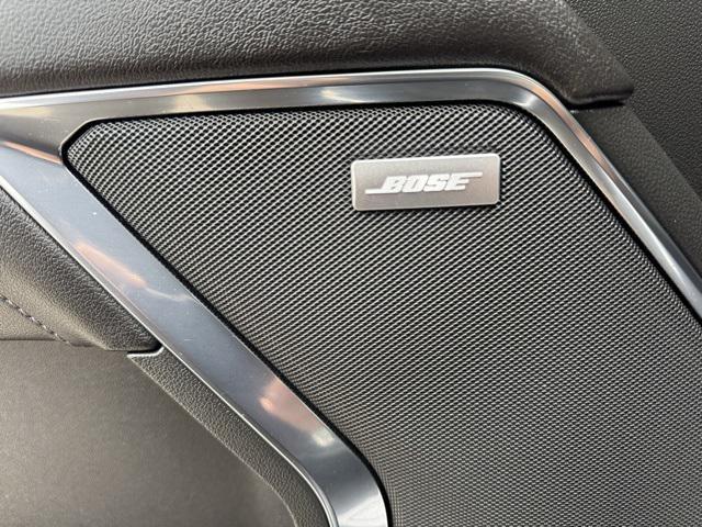 used 2023 GMC Sierra 1500 car, priced at $44,500