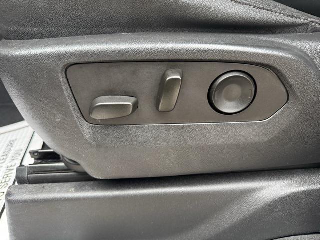 used 2023 GMC Sierra 1500 car, priced at $44,500