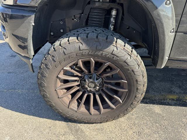 new 2026 Ram 2500 car, priced at $86,075