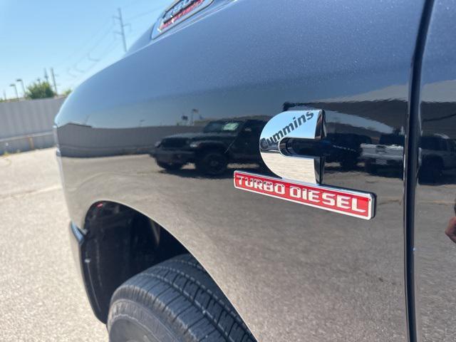 new 2026 Ram 2500 car, priced at $72,675