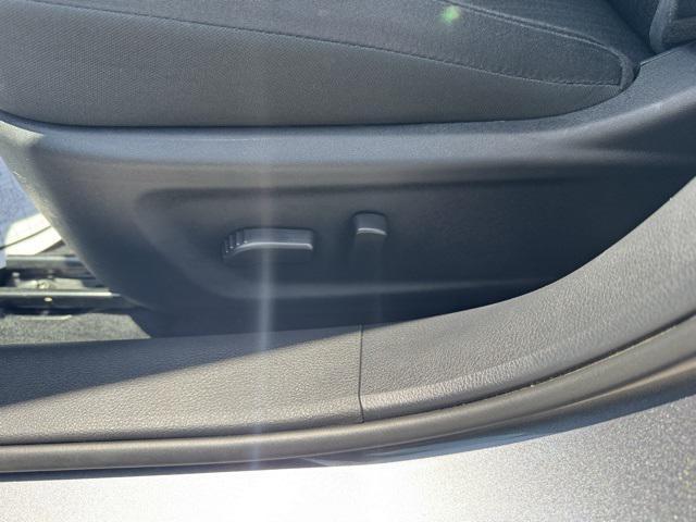 used 2025 Nissan Altima car, priced at $22,988