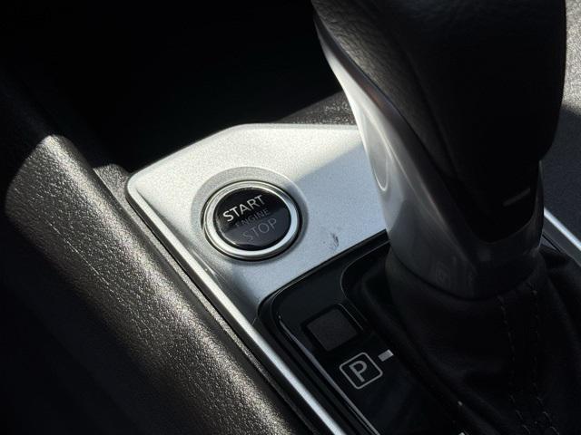 used 2025 Nissan Altima car, priced at $22,988