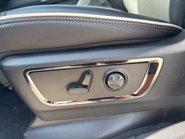 new 2025 Ram 1500 car, priced at $67,030