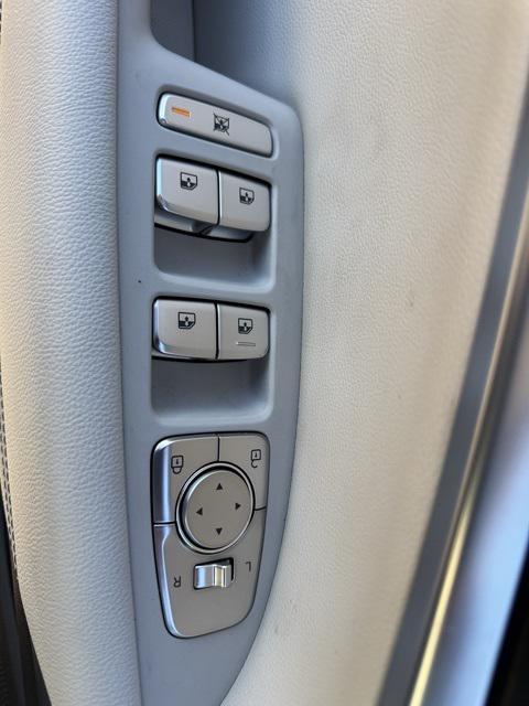 used 2024 Genesis G70 car, priced at $30,900