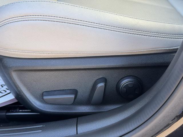 used 2024 Genesis G70 car, priced at $30,900