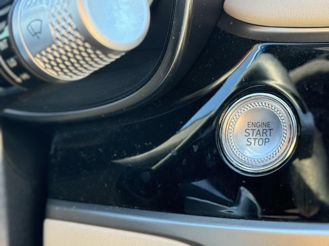 used 2024 Genesis G70 car, priced at $30,900