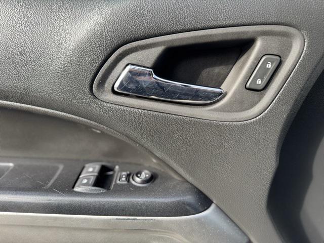 used 2022 Chevrolet Colorado car, priced at $20,788