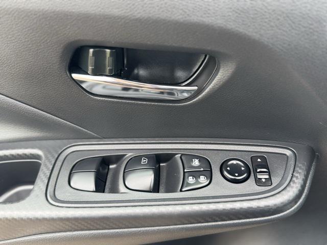 used 2024 Nissan Versa car, priced at $19,788