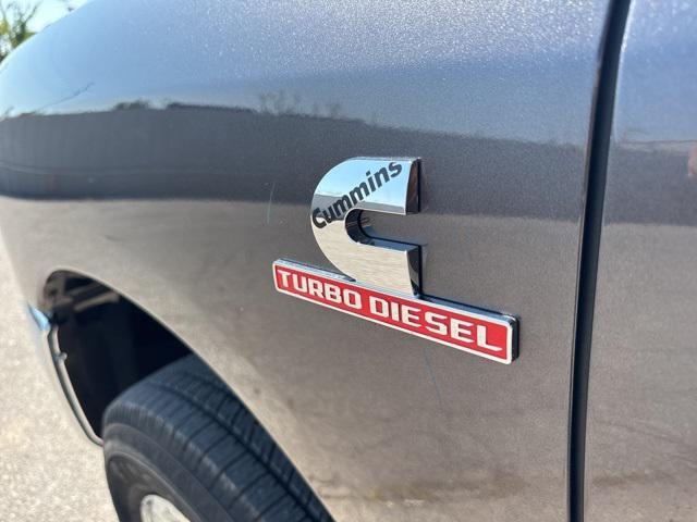 new 2026 Ram 2500 car, priced at $60,050