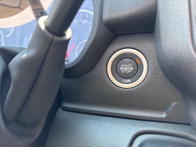 new 2026 Ram 2500 car, priced at $60,050