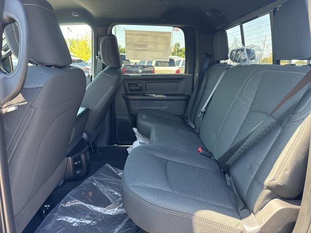 new 2026 Ram 2500 car, priced at $60,050