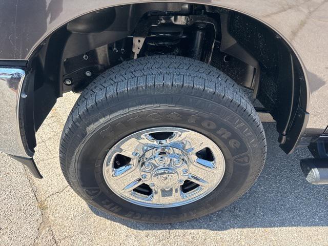 new 2026 Ram 2500 car, priced at $60,050