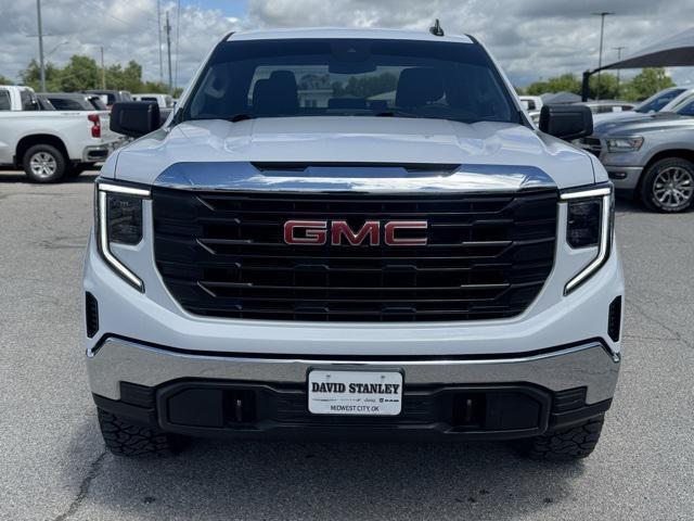 used 2023 GMC Sierra 1500 car, priced at $34,988