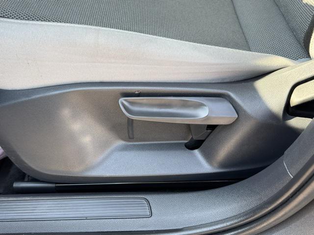 used 2024 Volkswagen Taos car, priced at $15,988