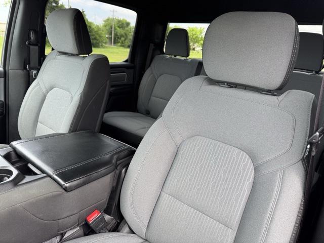 used 2023 Ram 1500 car, priced at $30,788