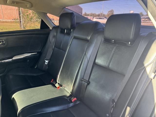 used 2018 Toyota Avalon car, priced at $12,988