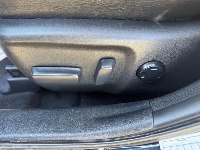 used 2018 Toyota Avalon car, priced at $12,988