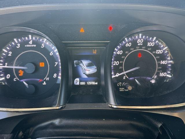 used 2018 Toyota Avalon car, priced at $12,988