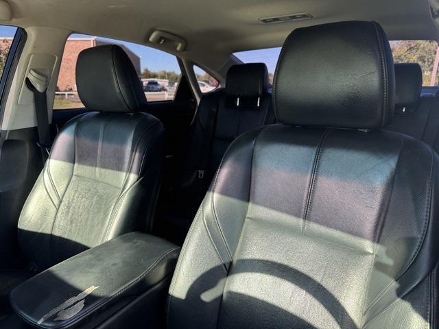 used 2018 Toyota Avalon car, priced at $12,988