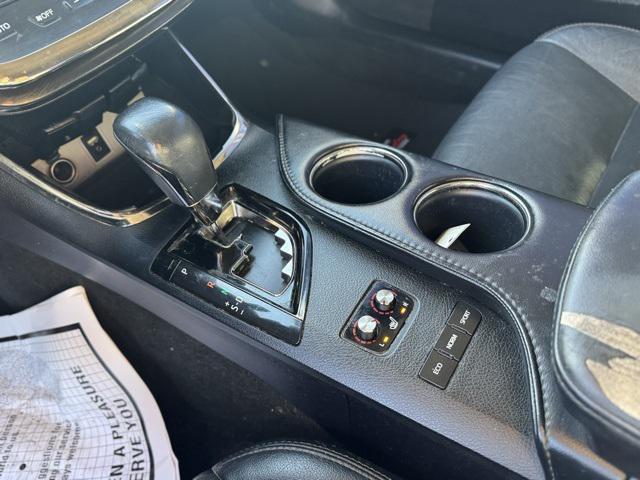 used 2018 Toyota Avalon car, priced at $12,988