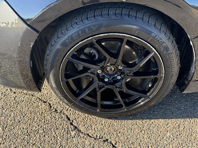 used 2018 Toyota Avalon car, priced at $12,988