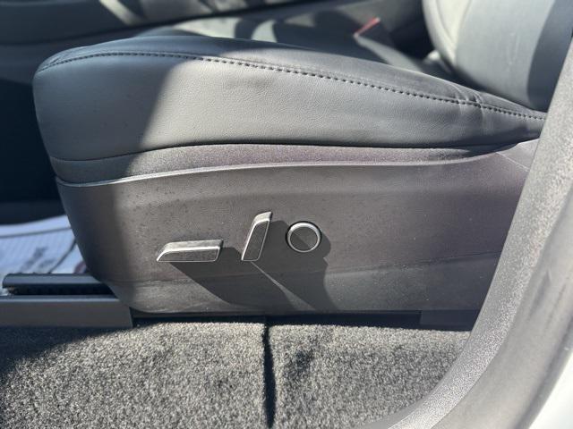 used 2023 Tesla Model Y car, priced at $33,988