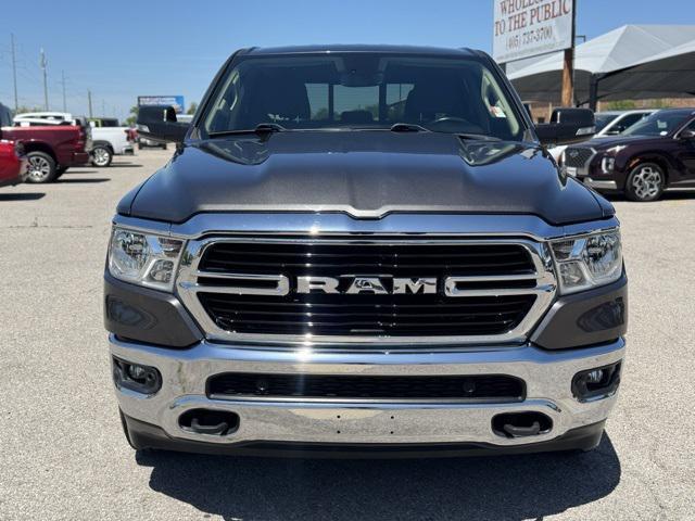 used 2020 Ram 1500 car, priced at $31,988