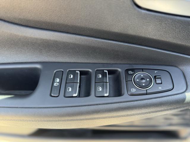 used 2023 Hyundai Santa Fe car, priced at $18,988