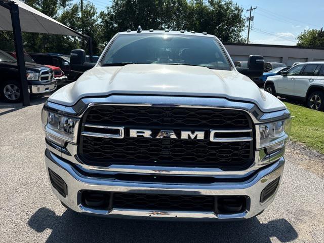 new 2024 Ram 2500 car, priced at $54,105