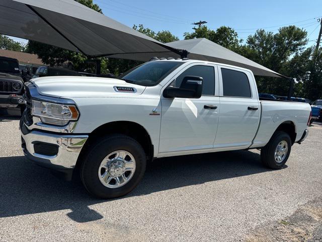 new 2024 Ram 2500 car, priced at $54,105