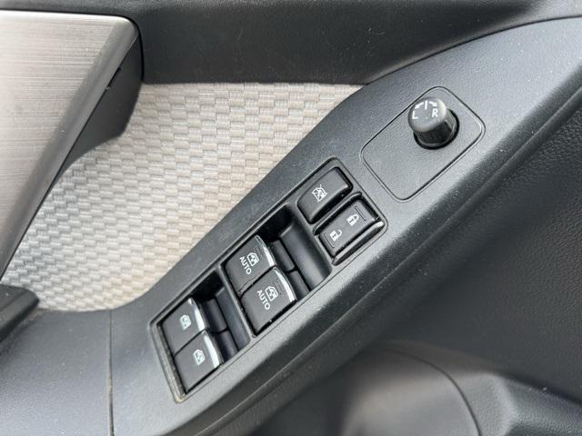 used 2017 Subaru Forester car, priced at $15,988